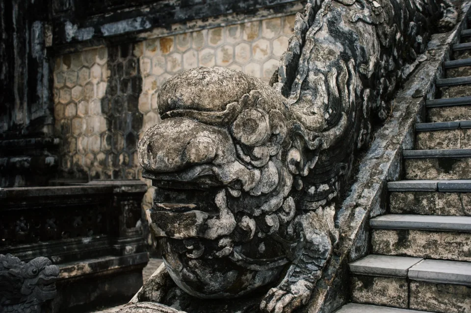 Đá tự nhiên, mẫu mã đa dạng