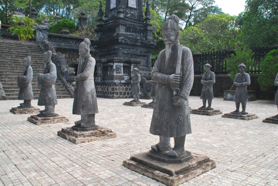 Đá tự nhiên, mẫu mã đa dạng
