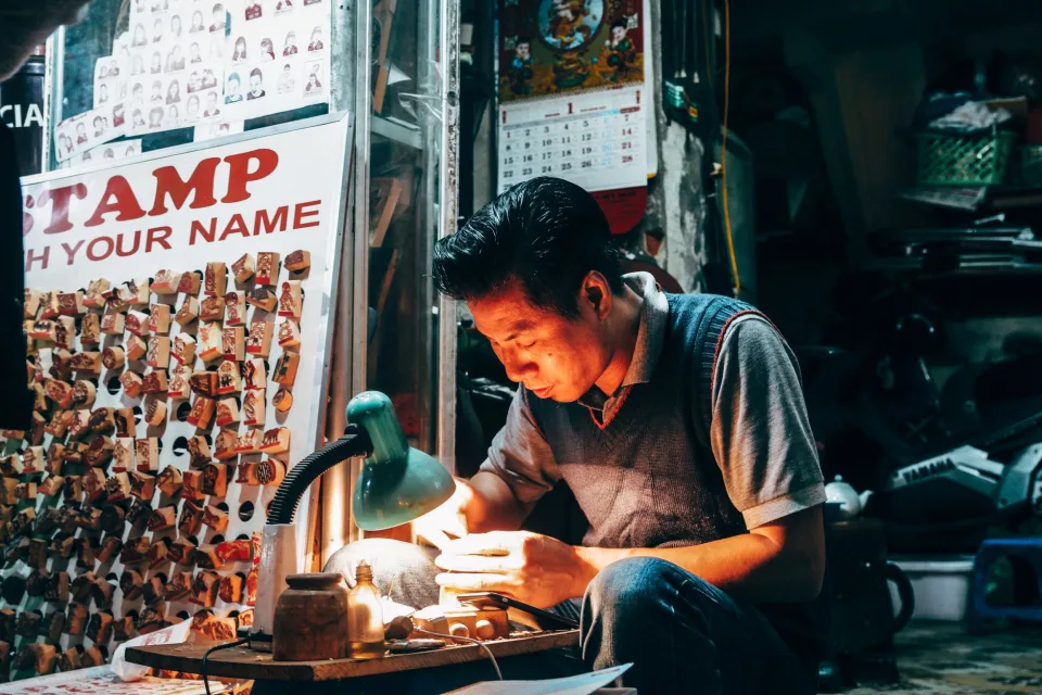 Đá tự nhiên, mẫu mã đa dạng